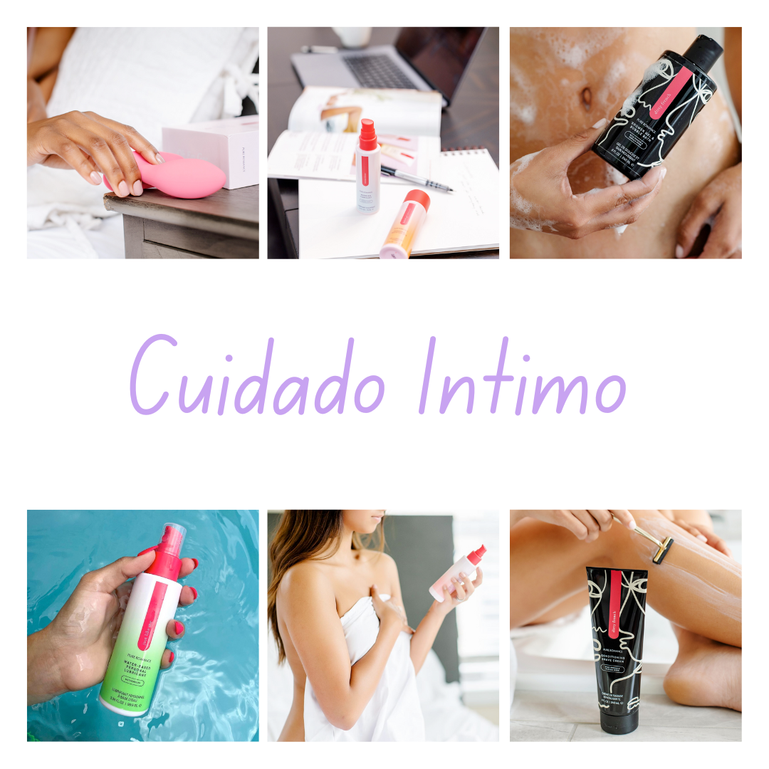 Cuidado Intimo